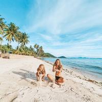 Отзыв от Зинаида - Виза Destination Thailand